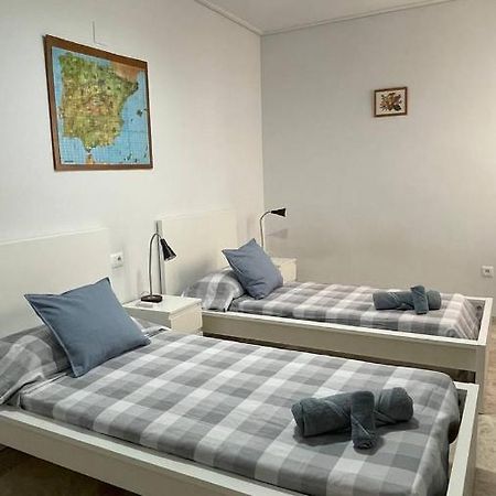 Preciosa A 2 Min Renfe Appartement Gandía Buitenkant foto