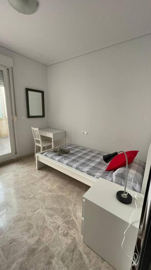 Preciosa A 2 Min Renfe Appartement Gandía Buitenkant foto