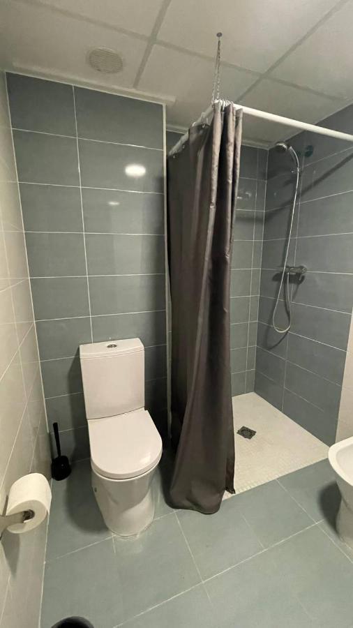 Preciosa A 2 Min Renfe Appartement Gandía Buitenkant foto